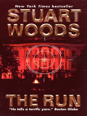 cover image of The Run